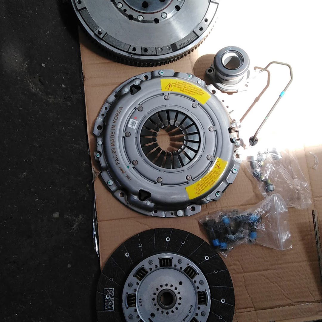 Auto servis MMT-RAKIC