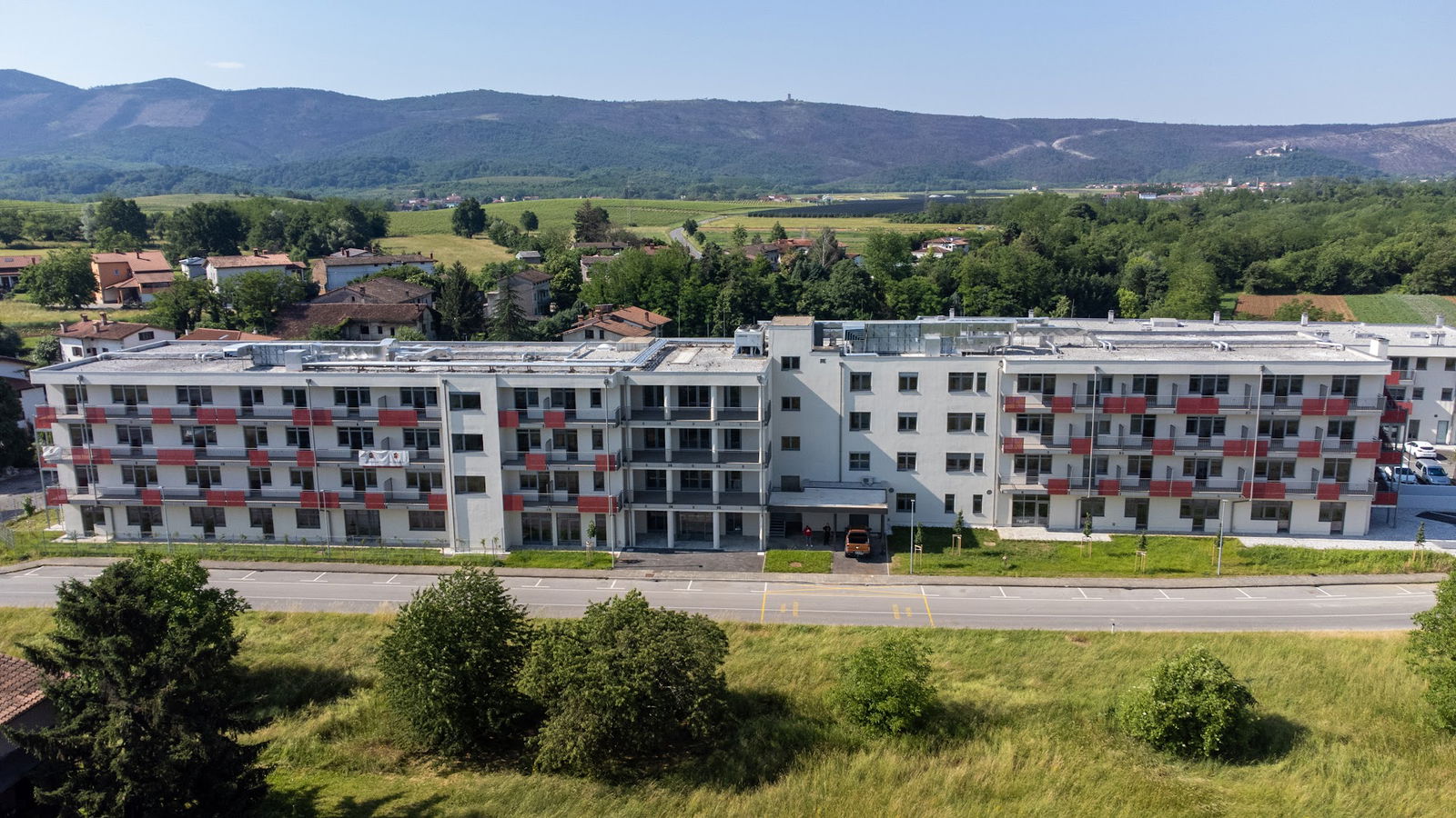 Dom starejših občanov Vrtojba