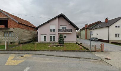 OBRT ZA AUTOPRIJEVOZ I USLUGE TRNSKI, VL. KRISTIJAN TRNSKI