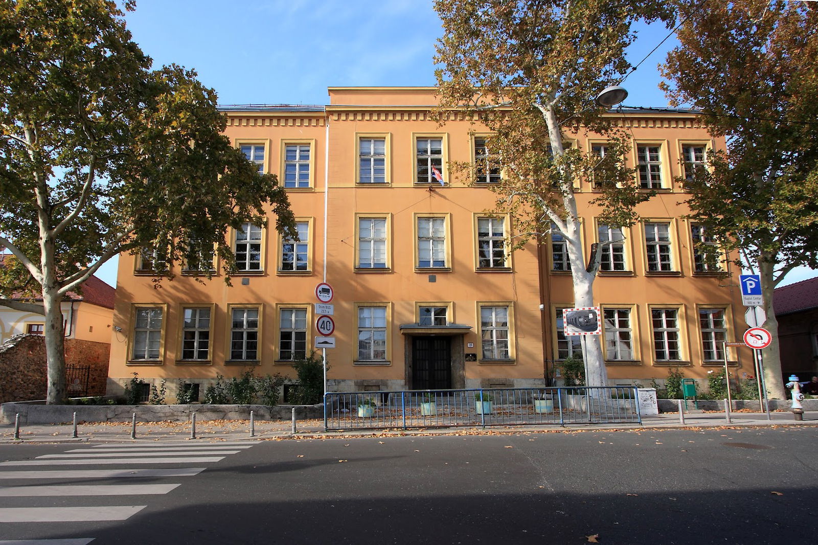 OŠ Miroslava Krleže