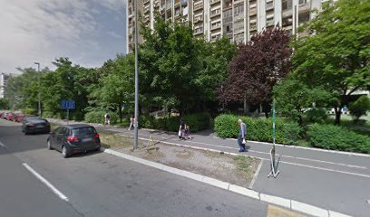 МЗ "Младост"