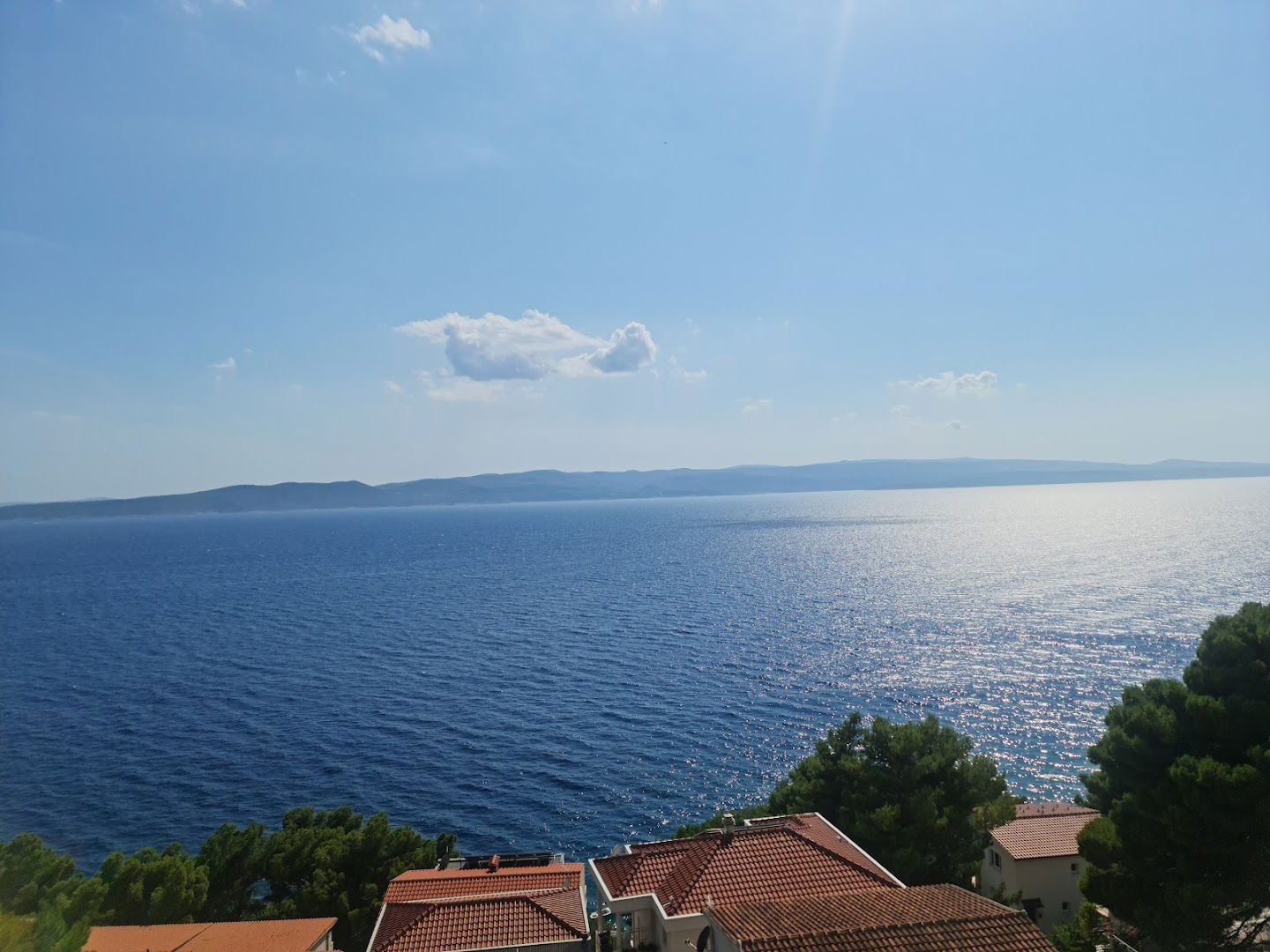 Apartments Jadranko Brela