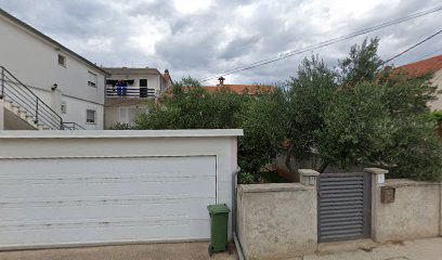 Privatni Zubotehnički Laboratorij Stella Veronika