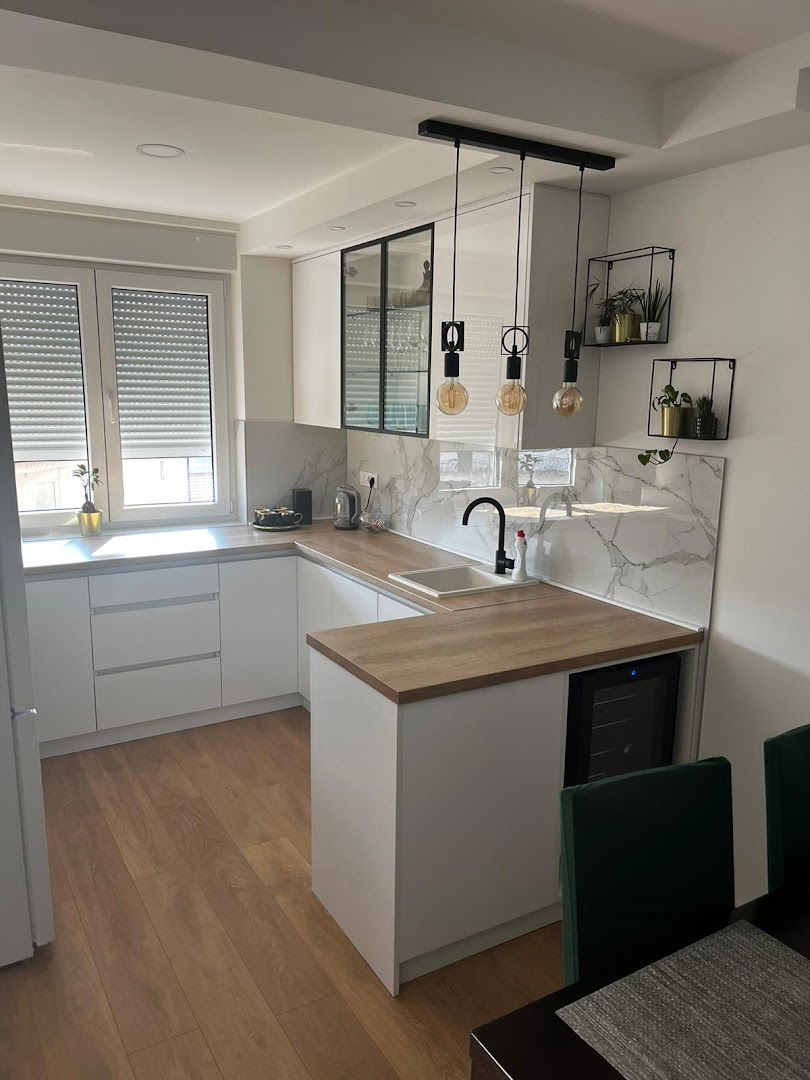 Central apartman Imotski