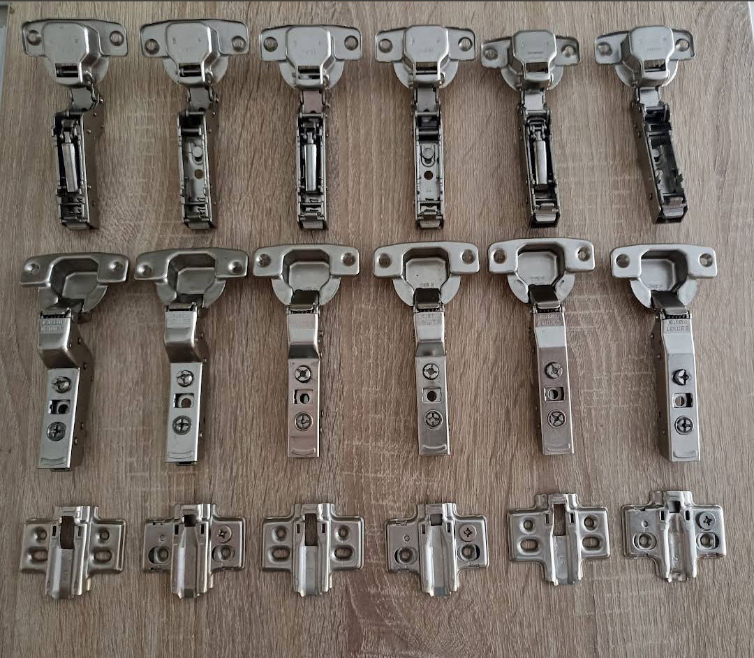 Trgovina JsL-Okov za namestaj - Kankan profil