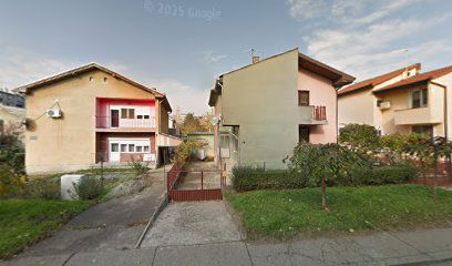 Zalogaj srpskog/Залогај српског