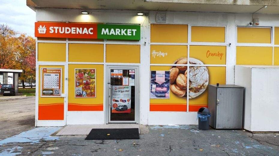Studenac Market