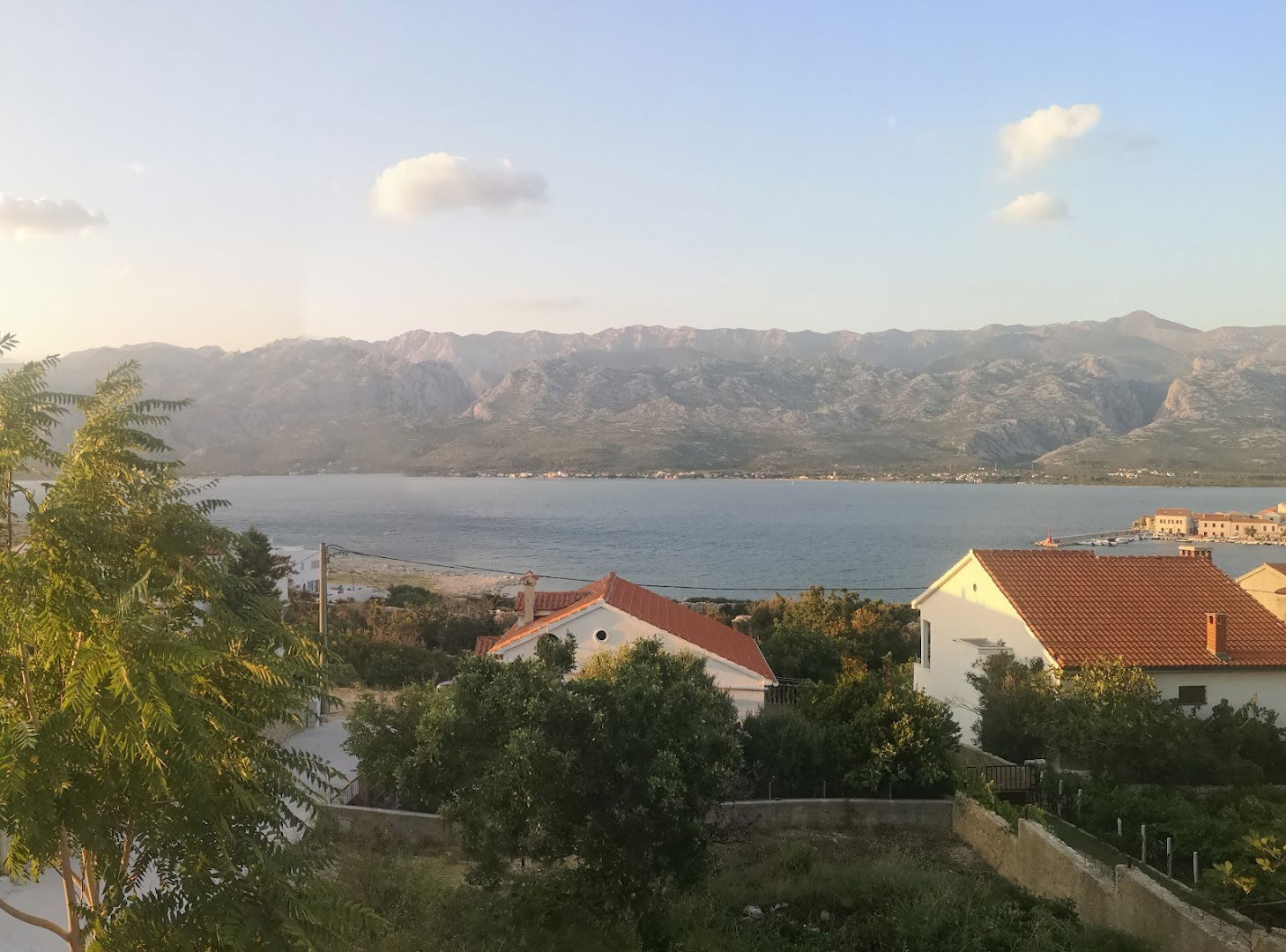 Apartment Sea&Mountain