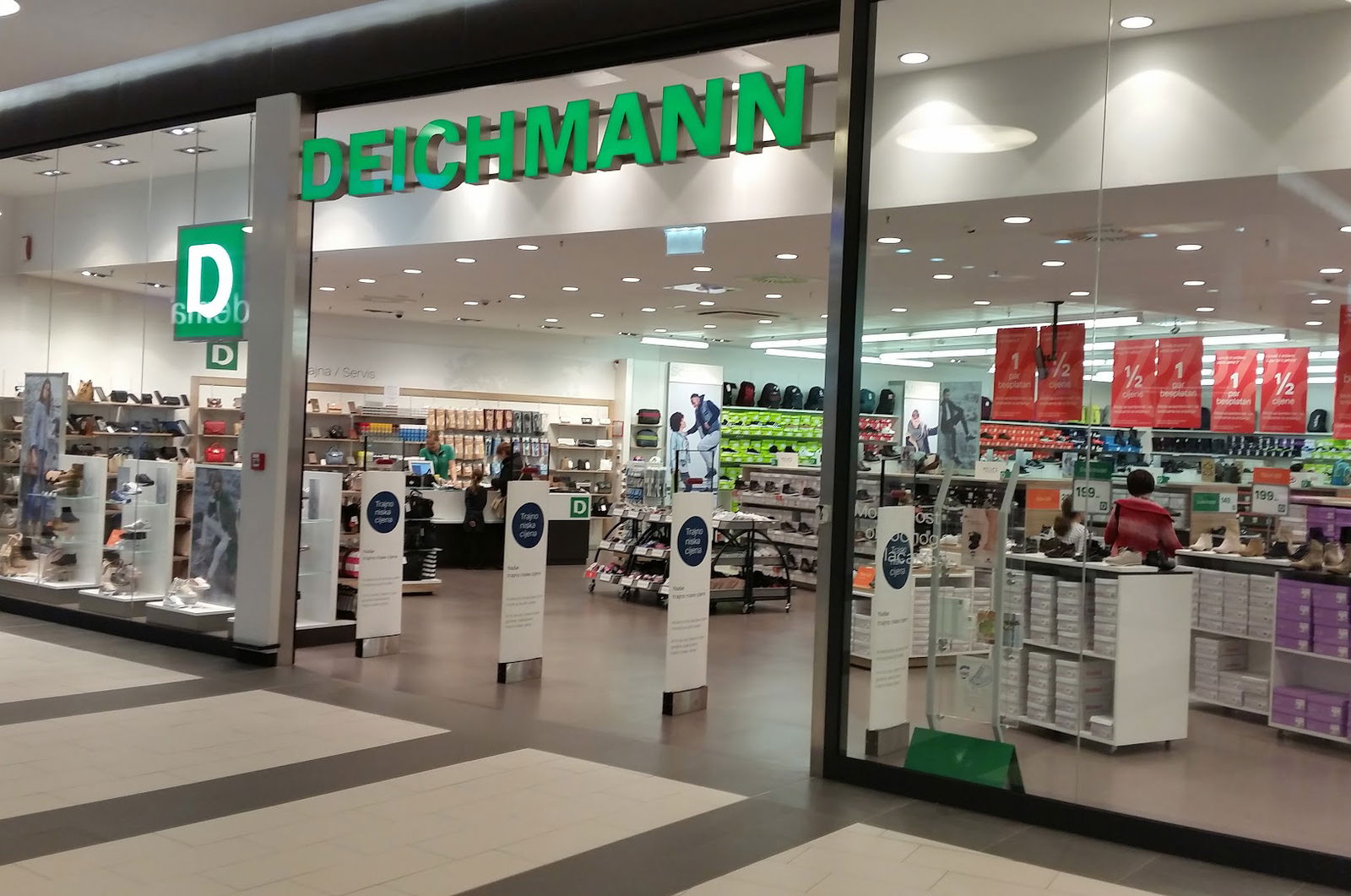 Deichmann