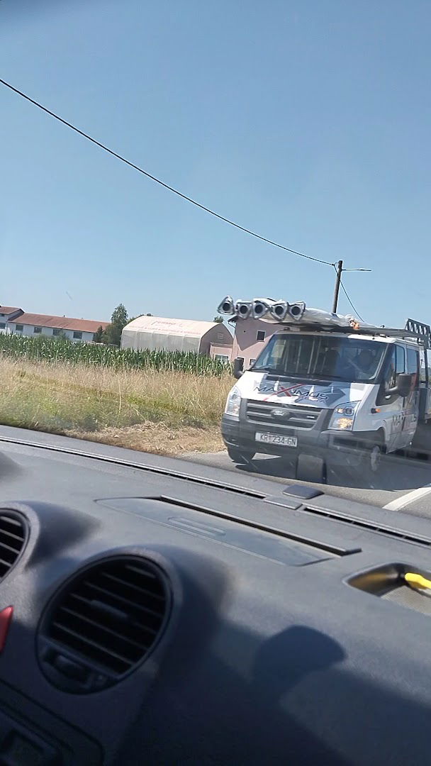 Termocentar Mudrinić