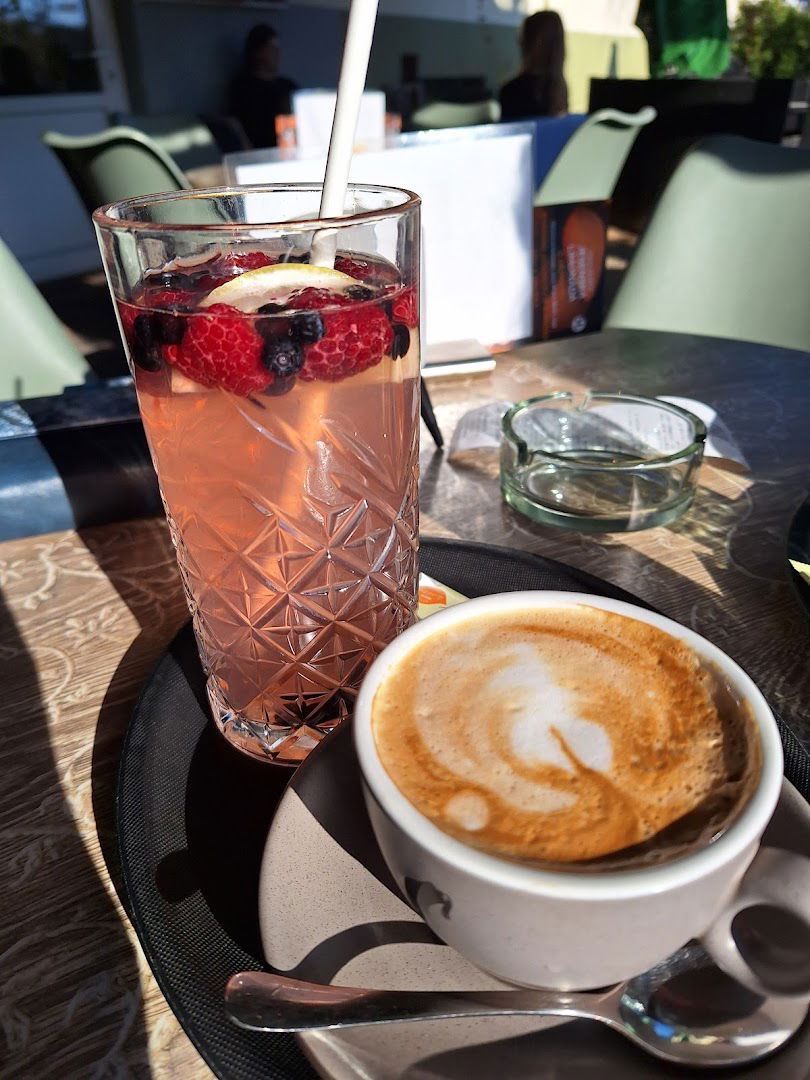 Caffe Malinca, gostinstvo, d.o.o.