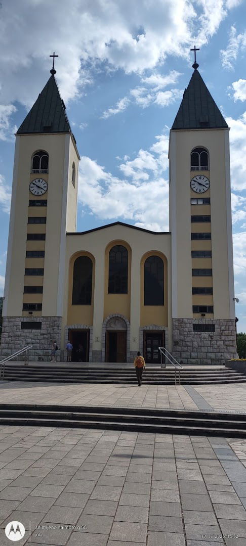Church of the Assumption of the Blessed Virgin Mary