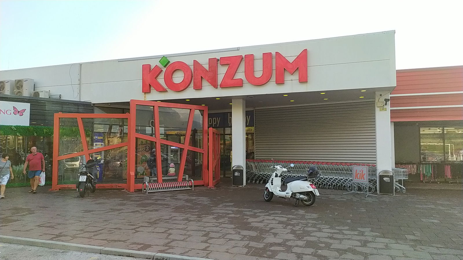 Konzum