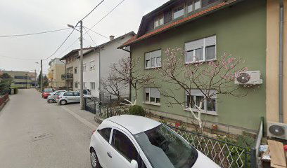 Komar - Izrada četki i kistova