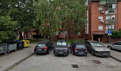 Zagreb Lake Apartment