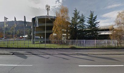 AviComp doo - Test Facility