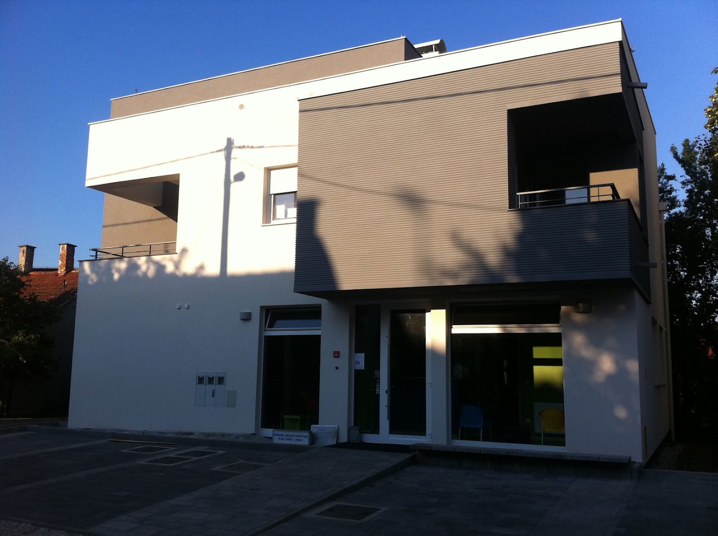 Veterinarska ambulanta Ljubimac