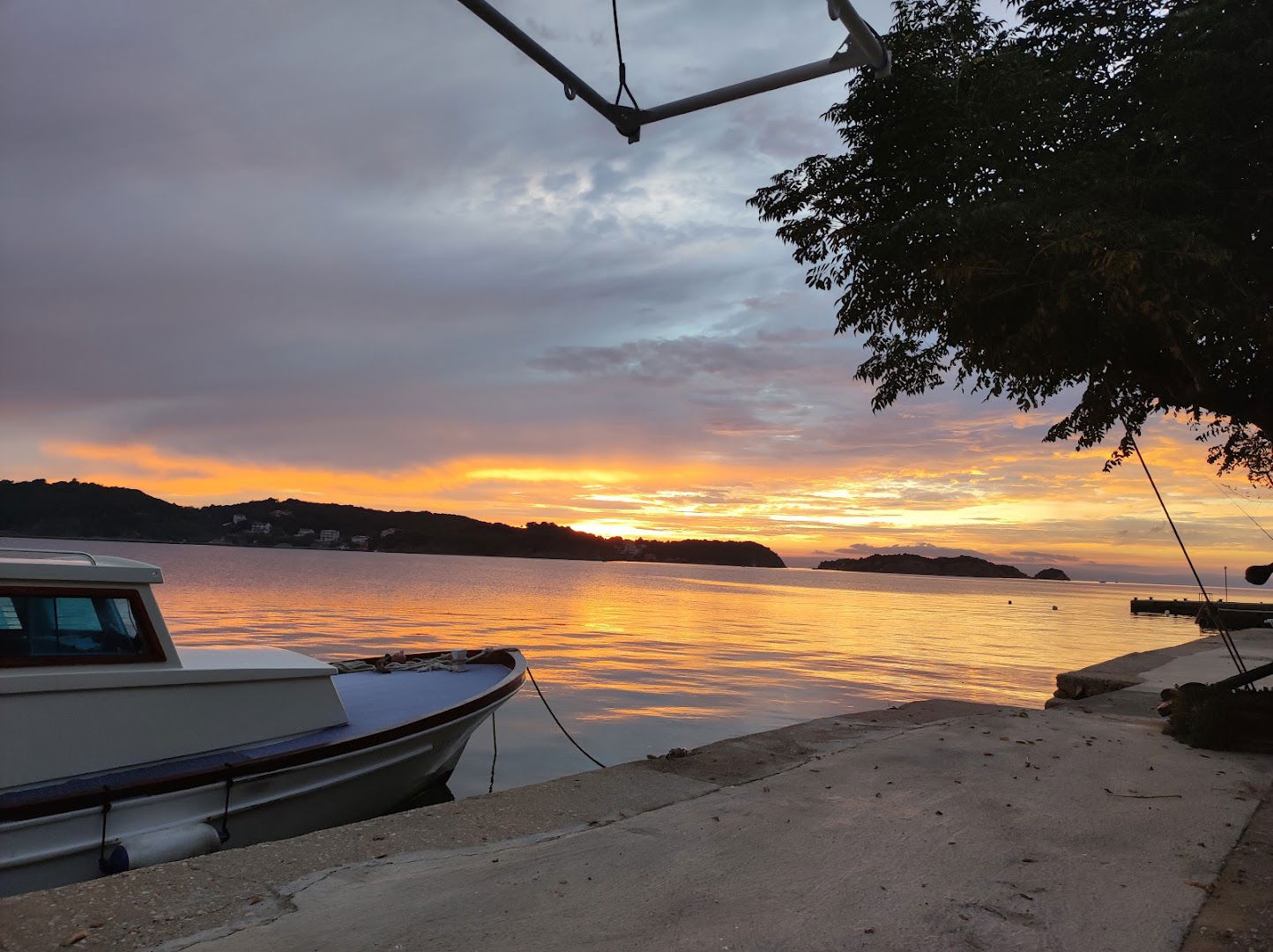 Supetarska Draga 423 Apartmani Kordić