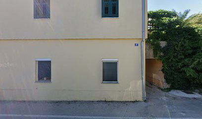 Old Town Bay Apartment