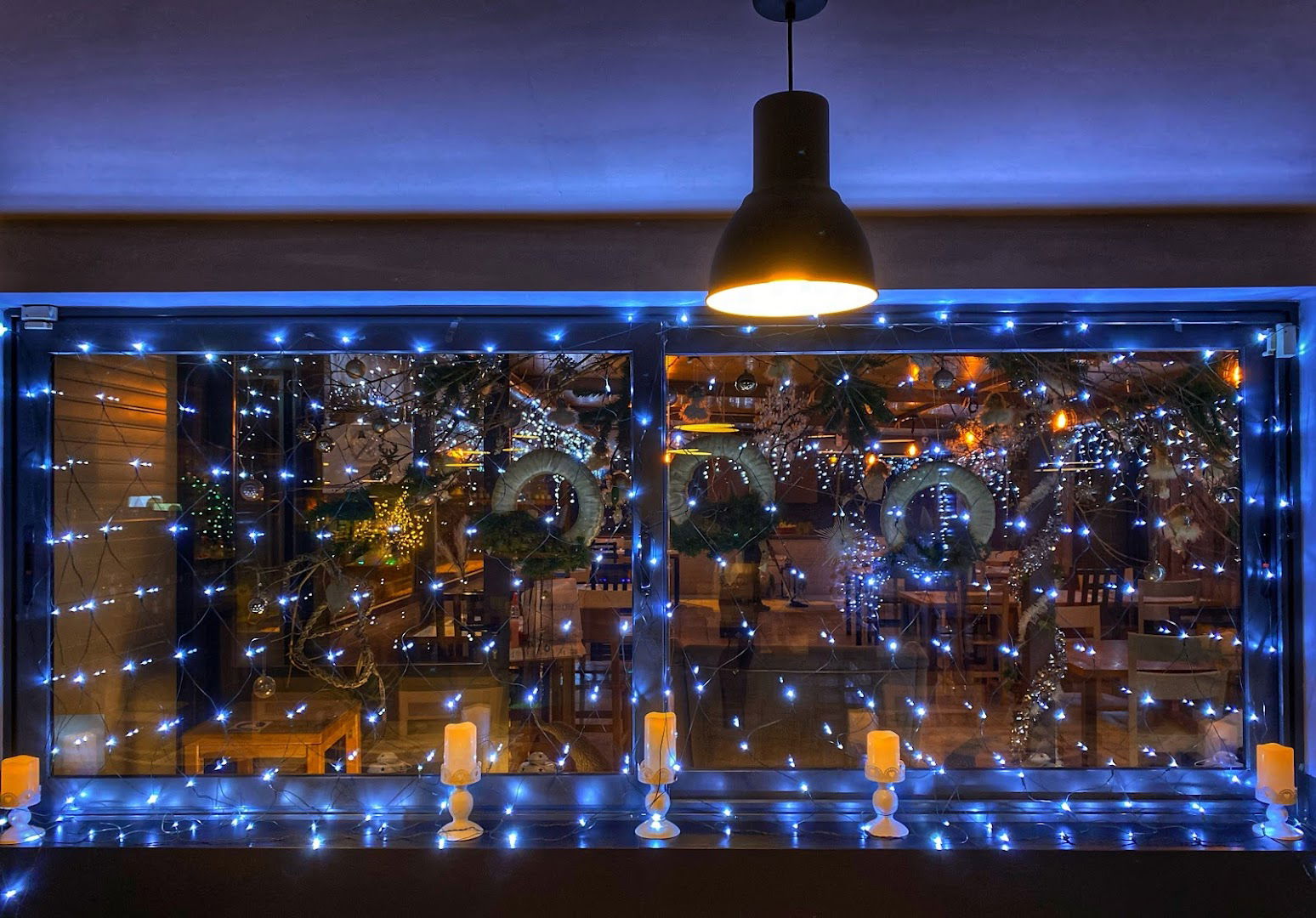 Grill bar & Steak House Campo