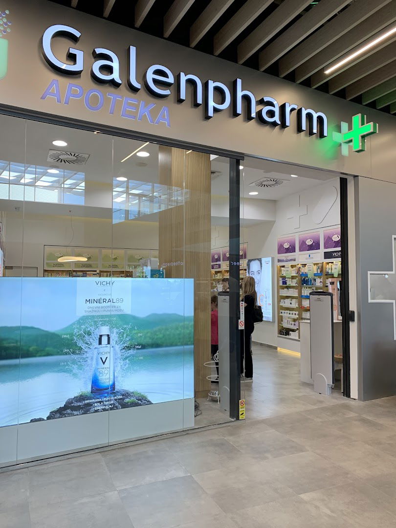 Galen Pharm - Ada Mall