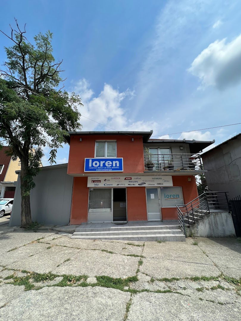 Loren d.o.o.