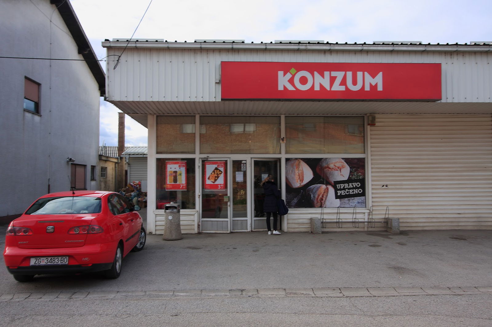 Konzum