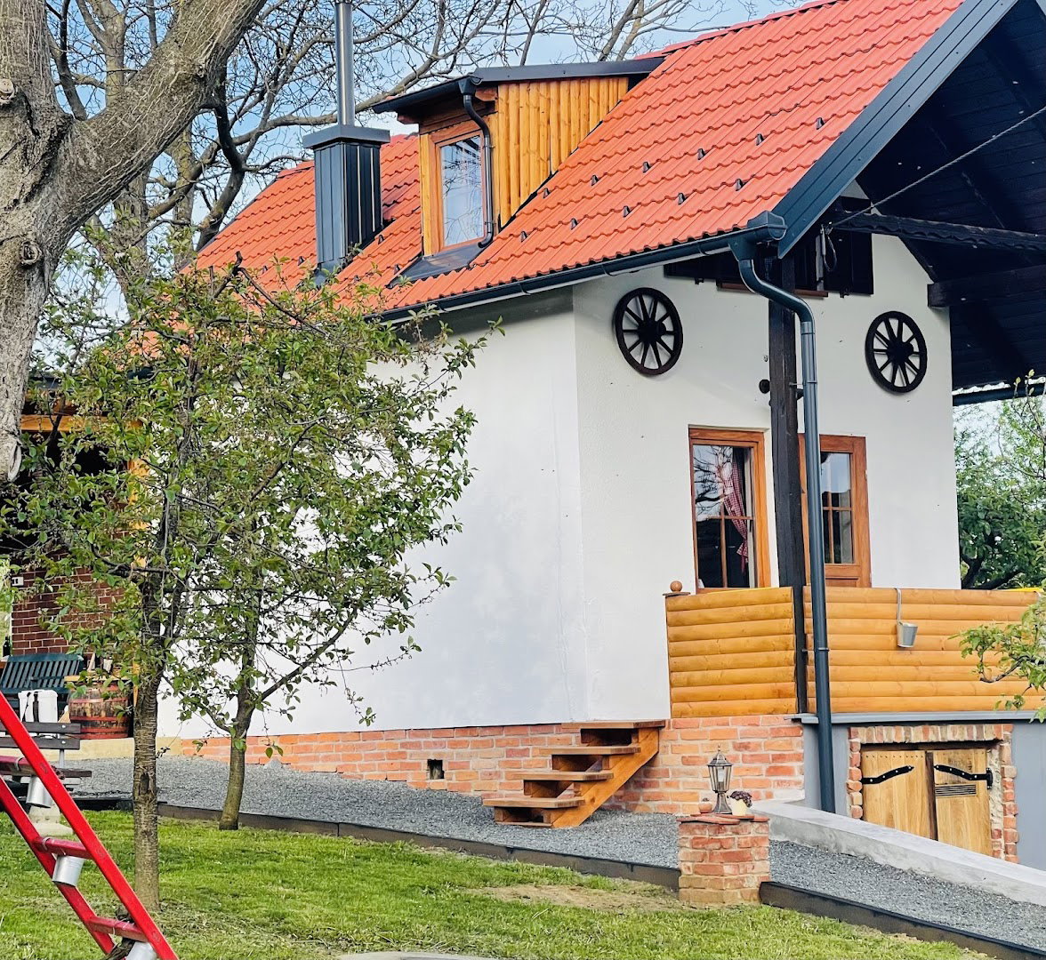 Kuća za odmor DEDINA HIŽICA