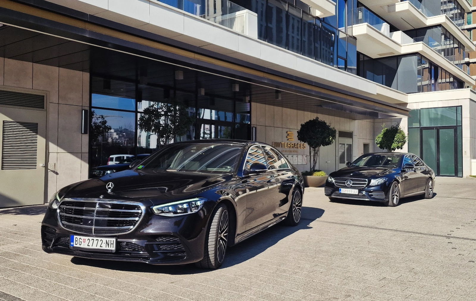 BGBest4you Limo Service Belgrade/Chauffeur Service/Airport Transfers//Limo Servis Beograd