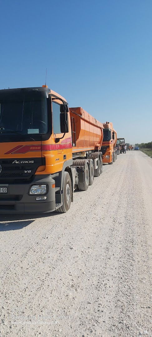 Sumadija put asfaltna baza