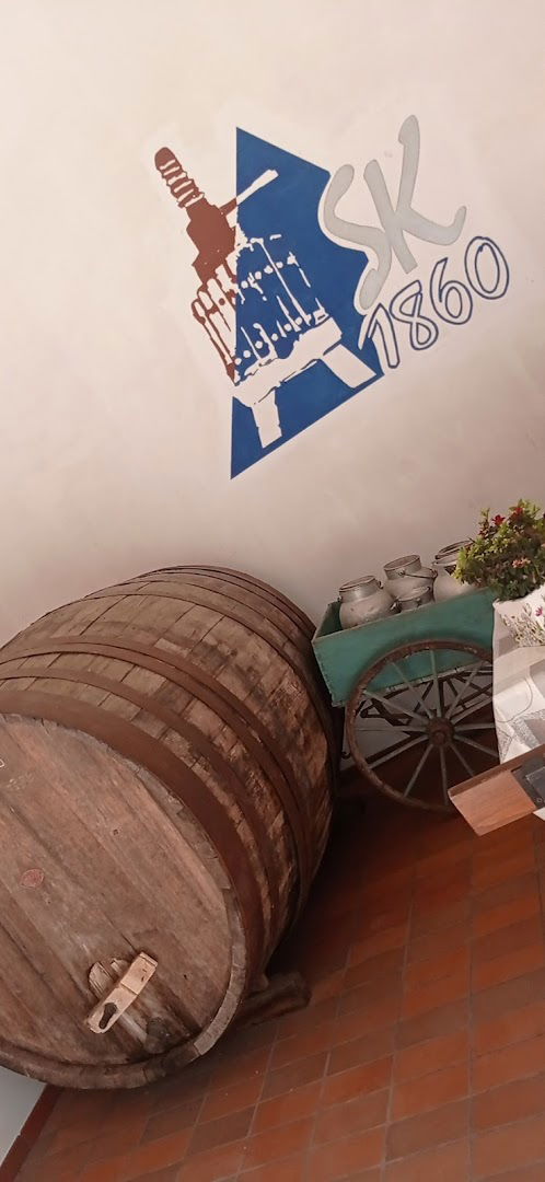 Azienda Agricola Komjanc Nikolaj Simon