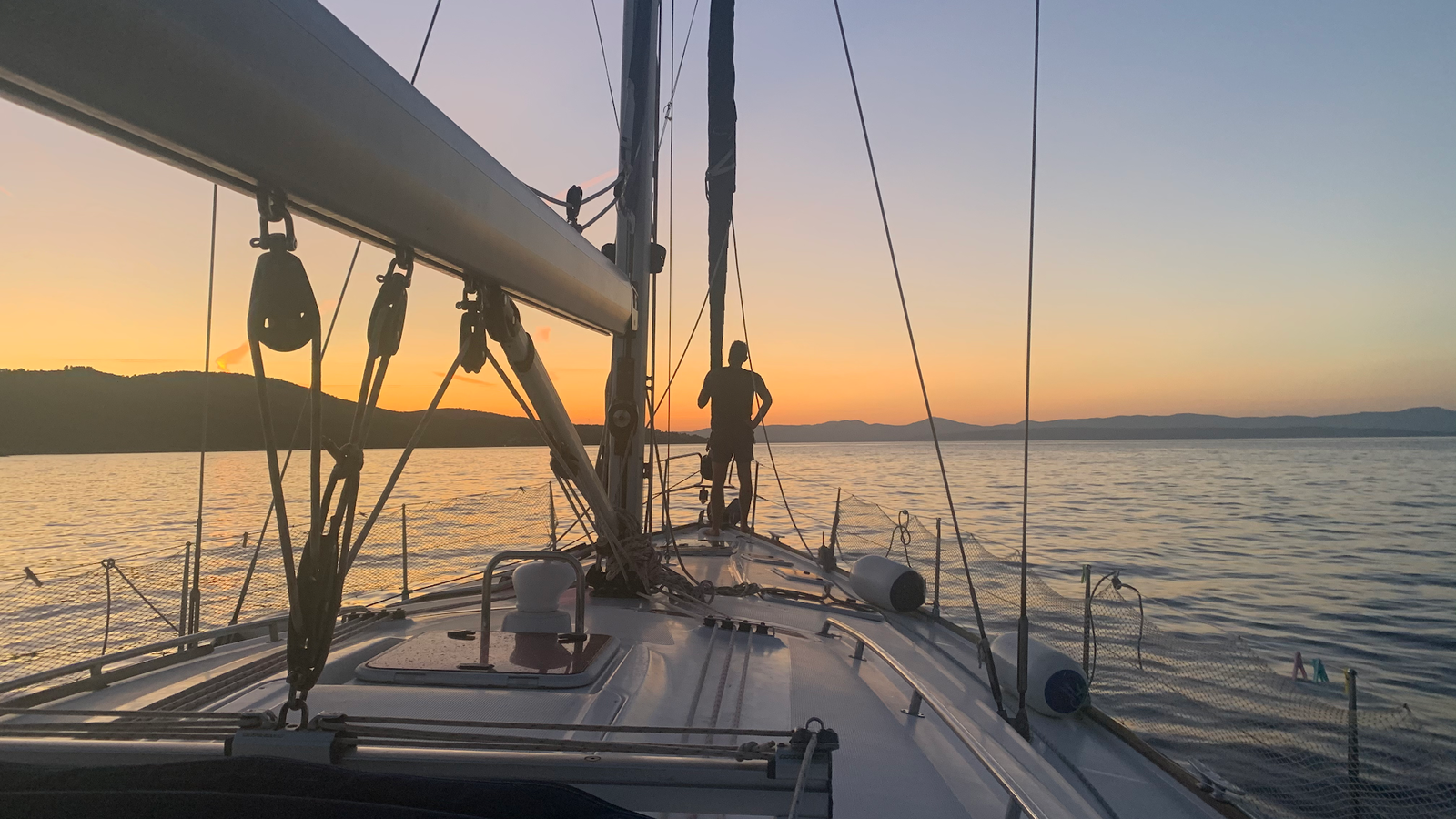 Alitis Yachting - Sailing in Croatia with skipper