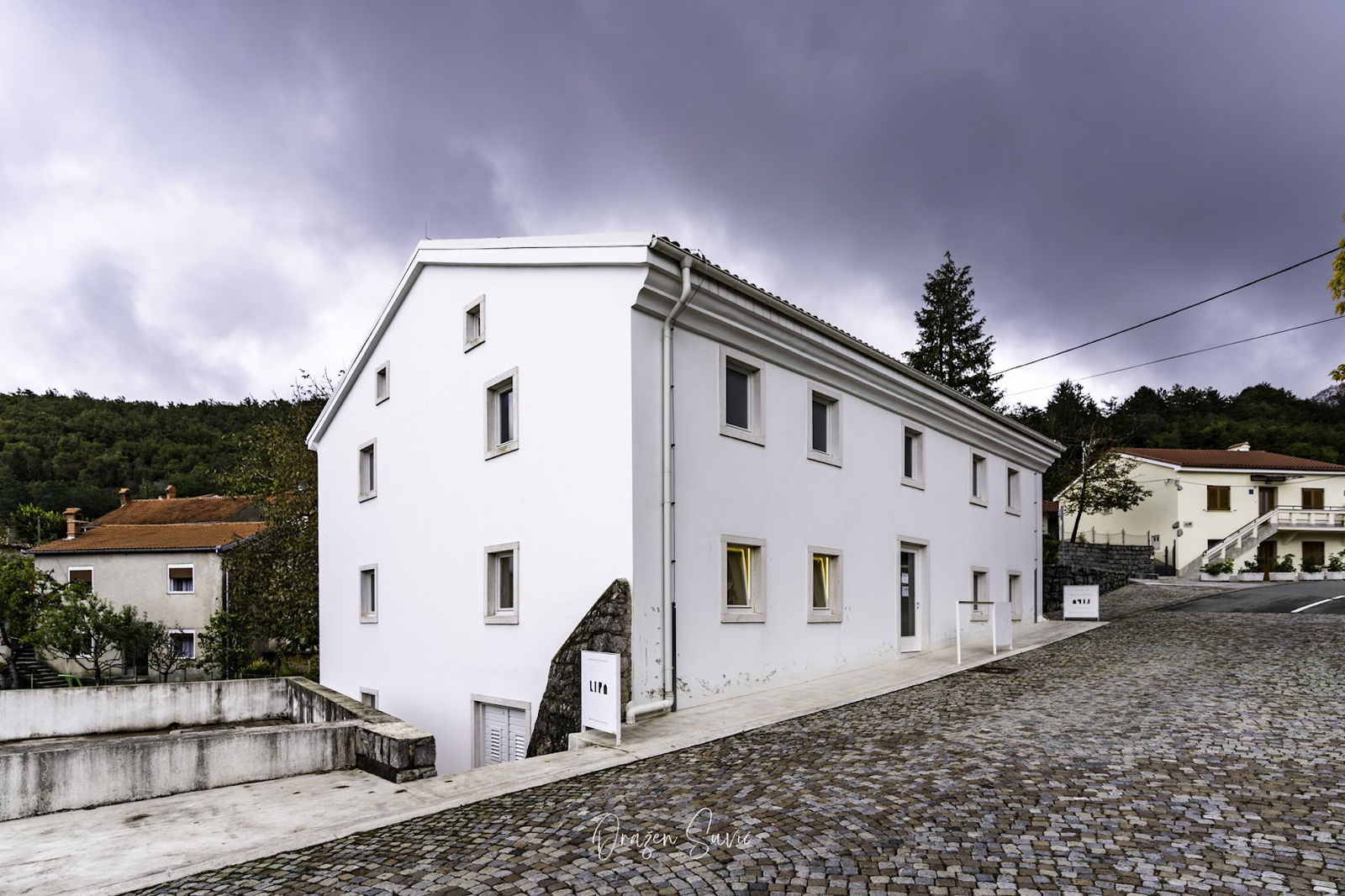 Memorijalni centar Lipa pamti