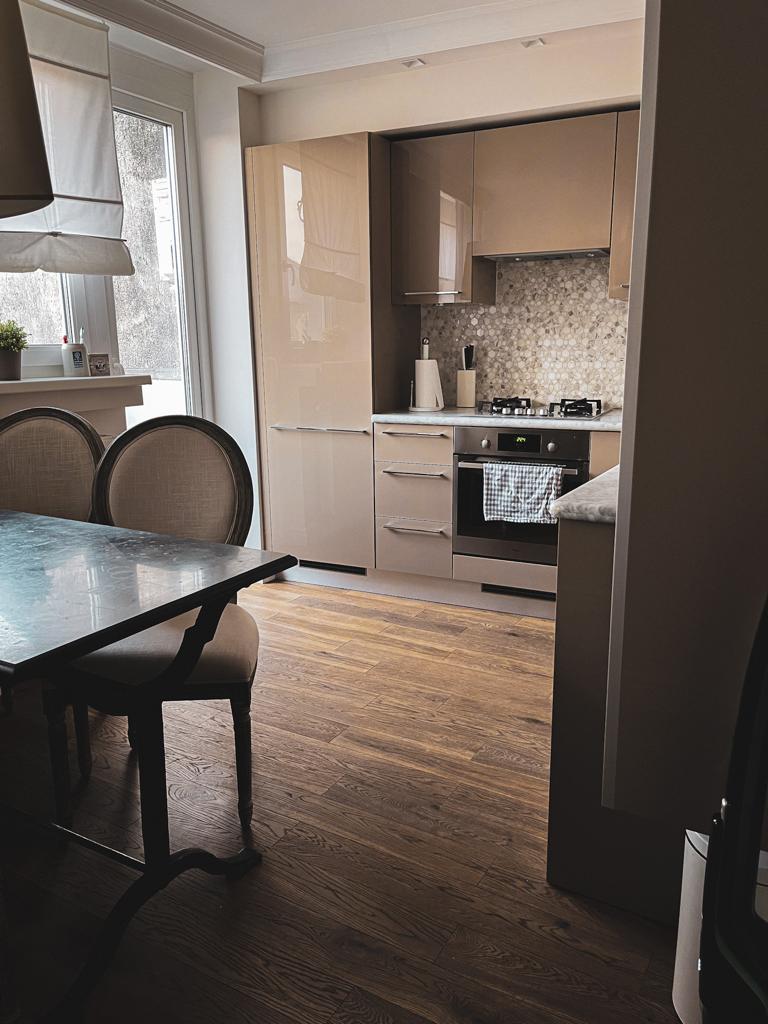 Apartment LuxeView -Ilica