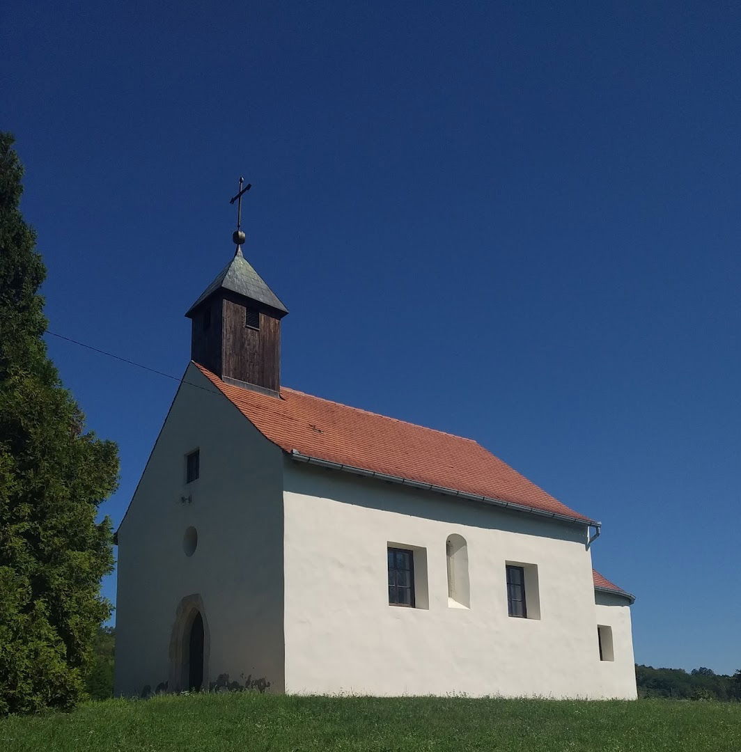 Church of St. Michael