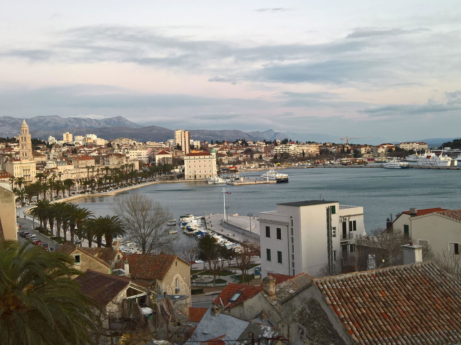 Hotel Garden Apartment