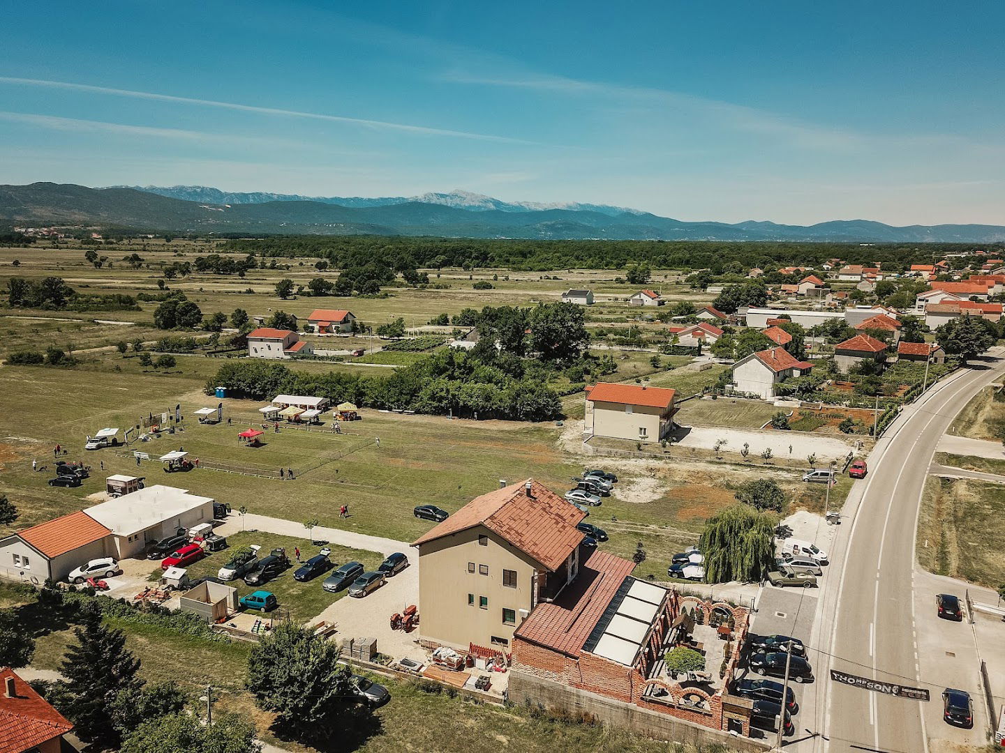 Kinološka udruga Grude