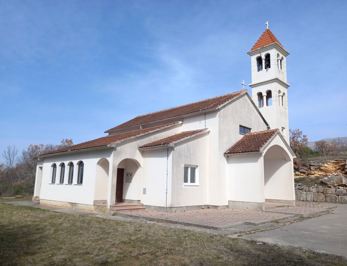 Church of St. Francis