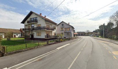 Lomnica,Step.6 okret