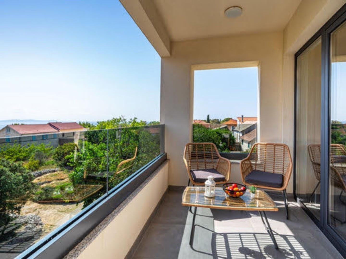 Apartments Privlaka, Privlaka