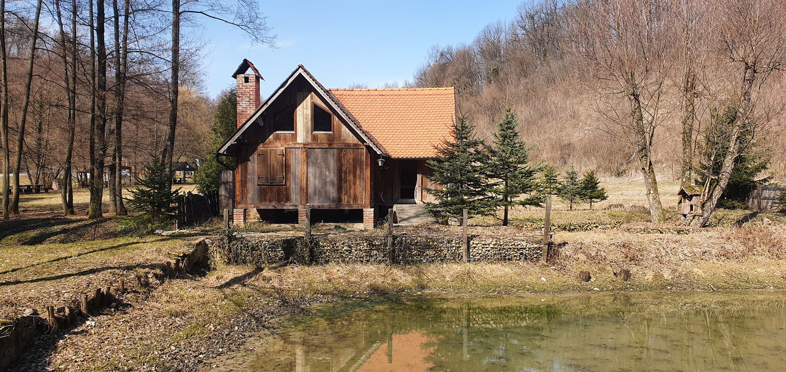 Rekreacijski centar Slugovine