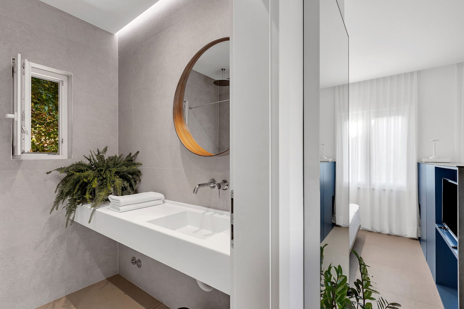 Villa Lili apartments