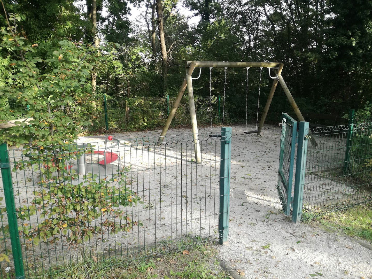 Playground