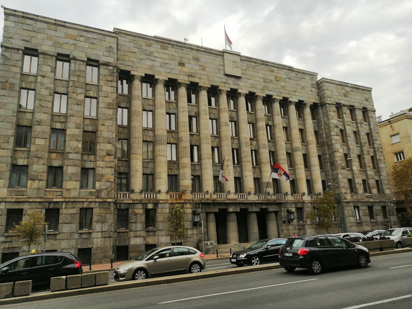 Constitutional Court