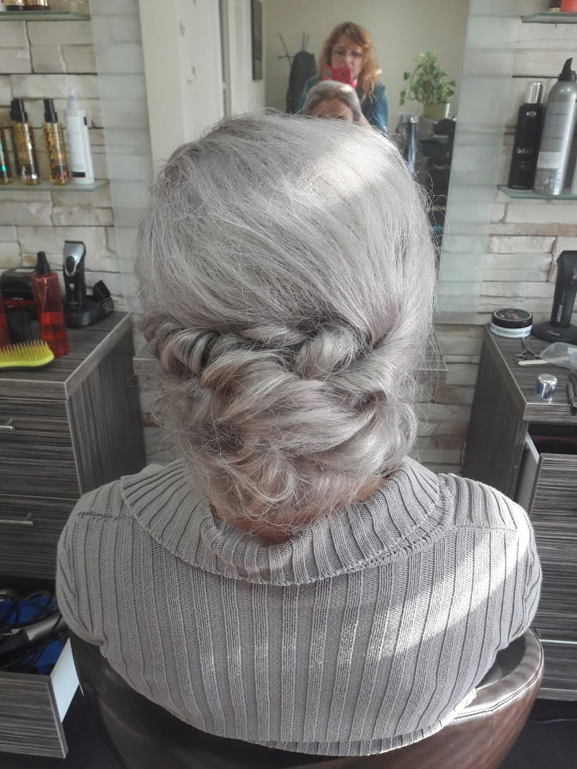 Frizerski Salon "ANNA" Bjelovar