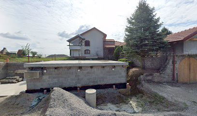 AGROTURIZAM KLET "GORICA"