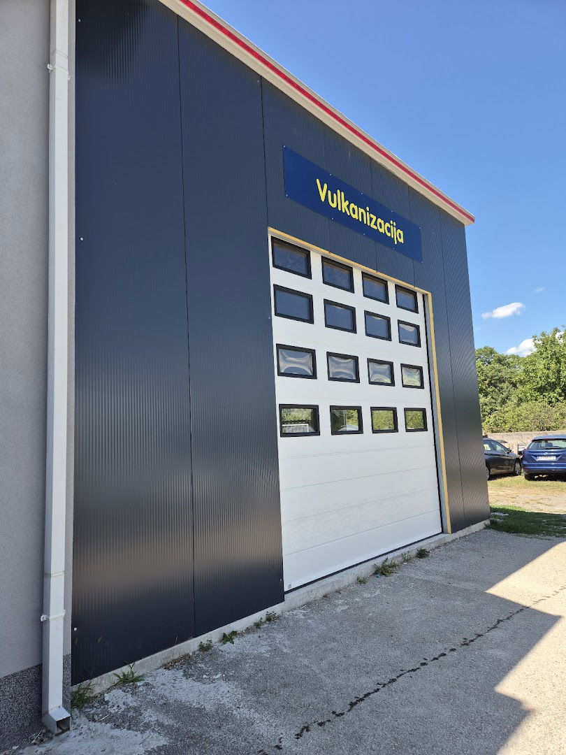 KLARIĆ NEVEN - amortizer servis i automehanika - vulkanizacija dijagnostika