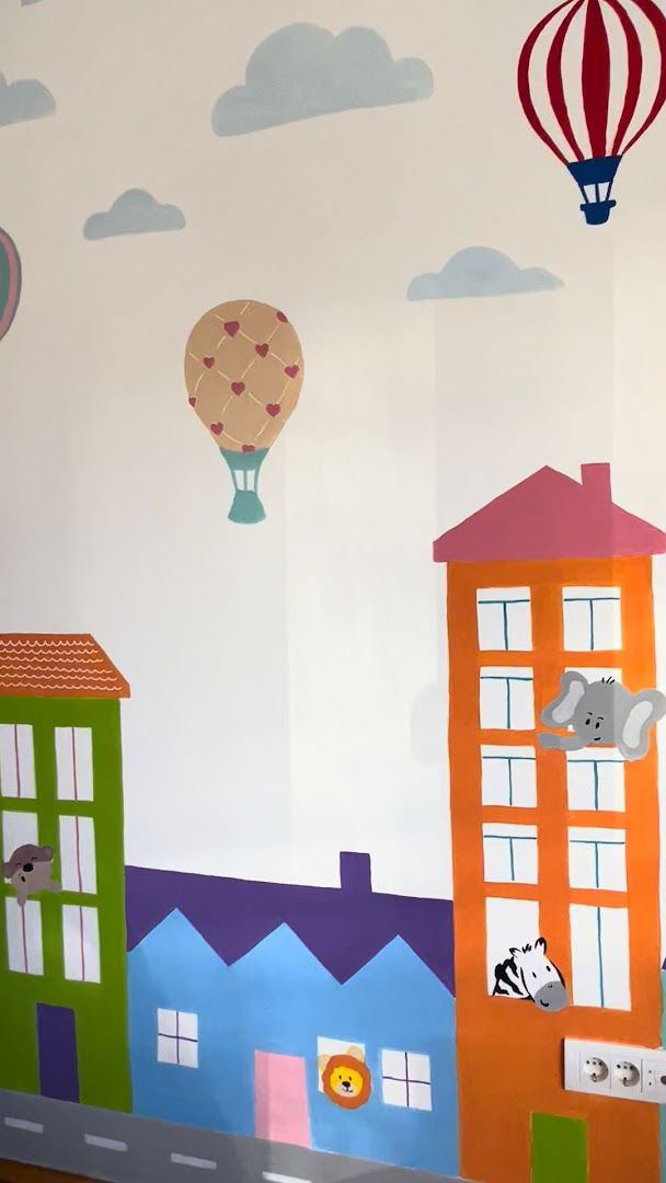 Logograd - Logopedski kabinet