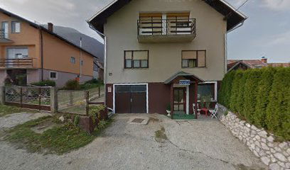 NANCY FRIZERSKI OBRT, NEVENKA VINCETIĆ