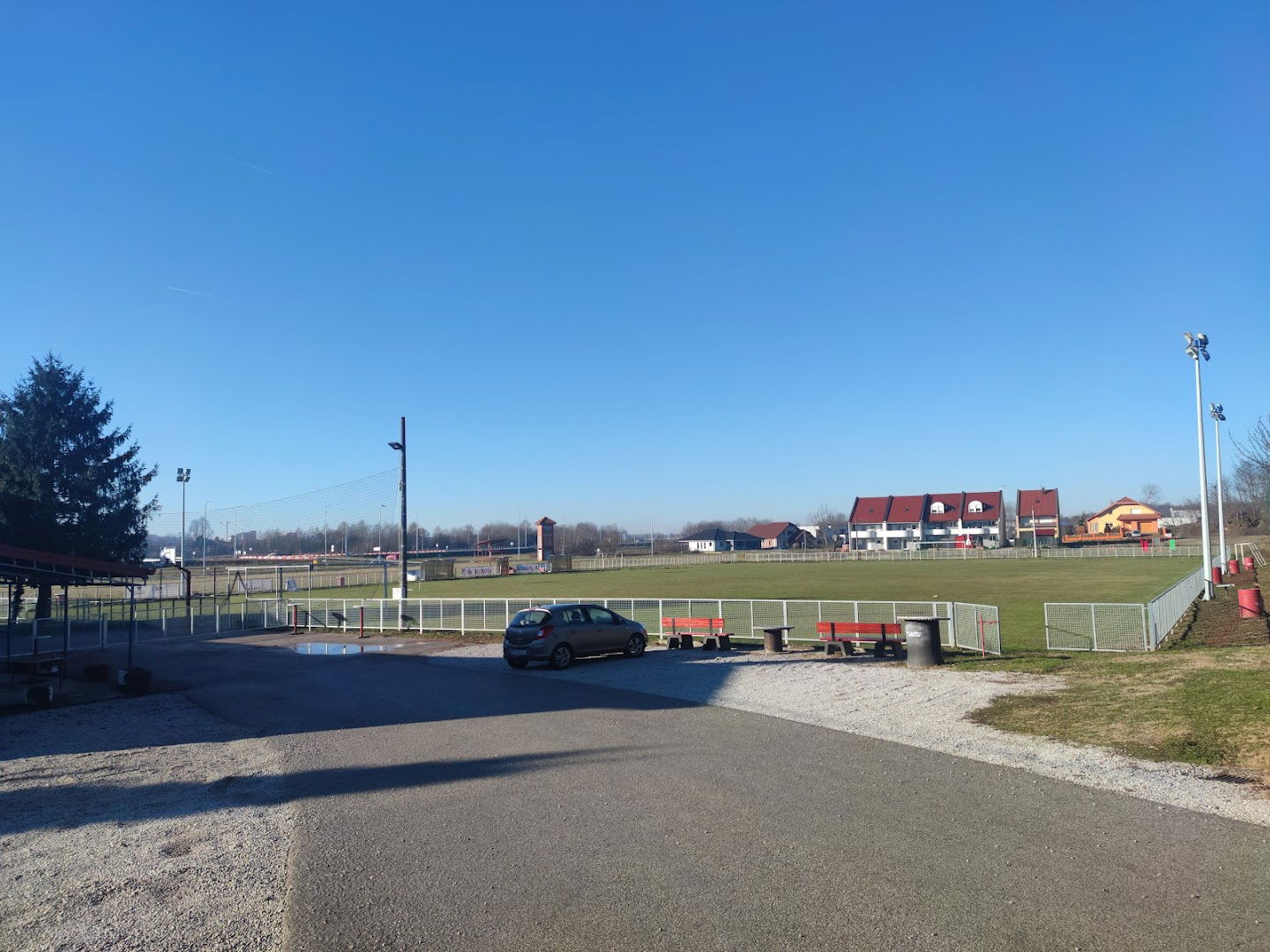 NOGOMETNI KLUB SLOBODA MIHOVLJAN